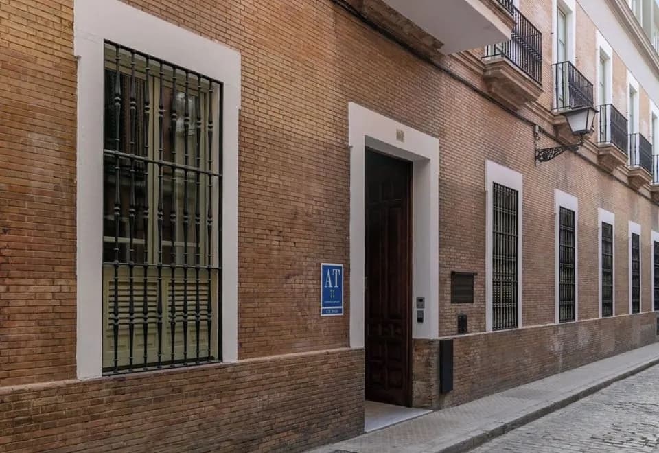 Holiday Rentals Los Salados