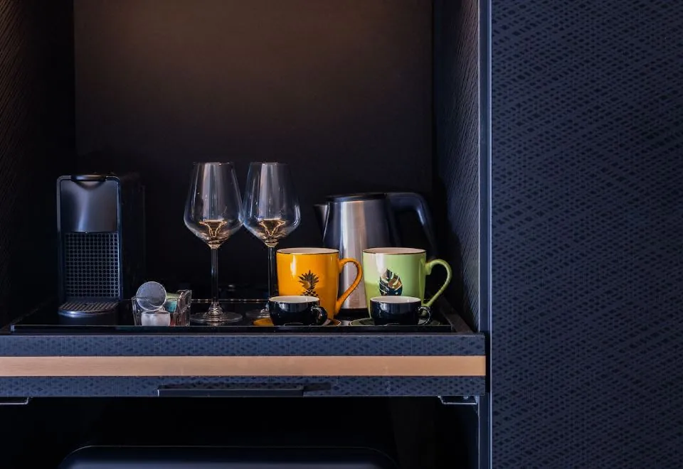 Abba Hotel Tel Aviv-Yafo - Formerly Numa