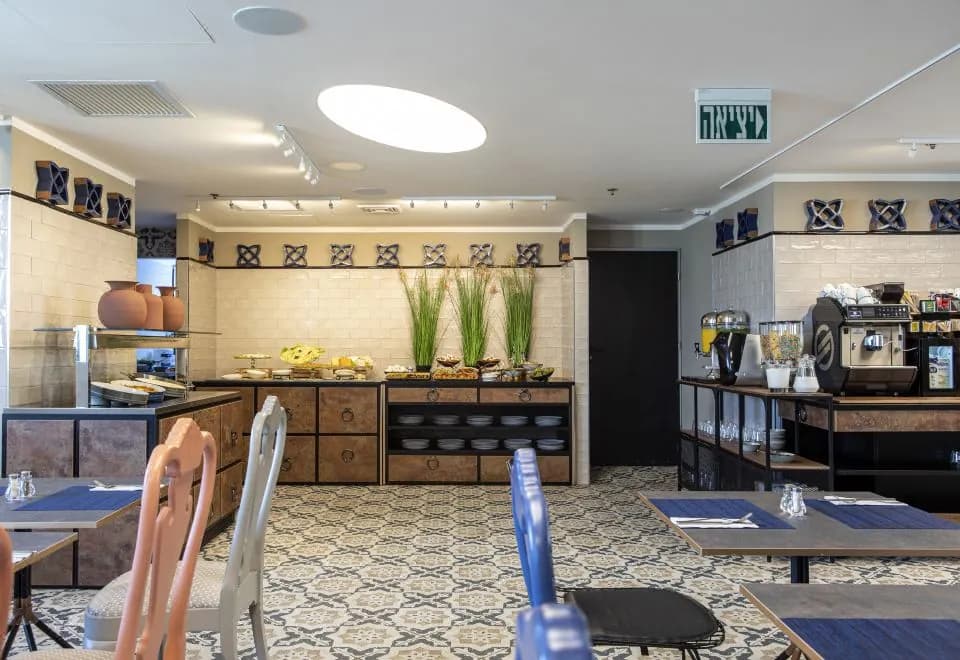 Abba Hotel Tel Aviv-Yafo - Formerly Numa