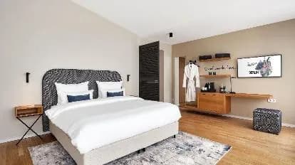 June Six Hotel Berlin City West