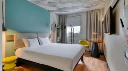 Ibis Berlin Kurfuerstendamm
