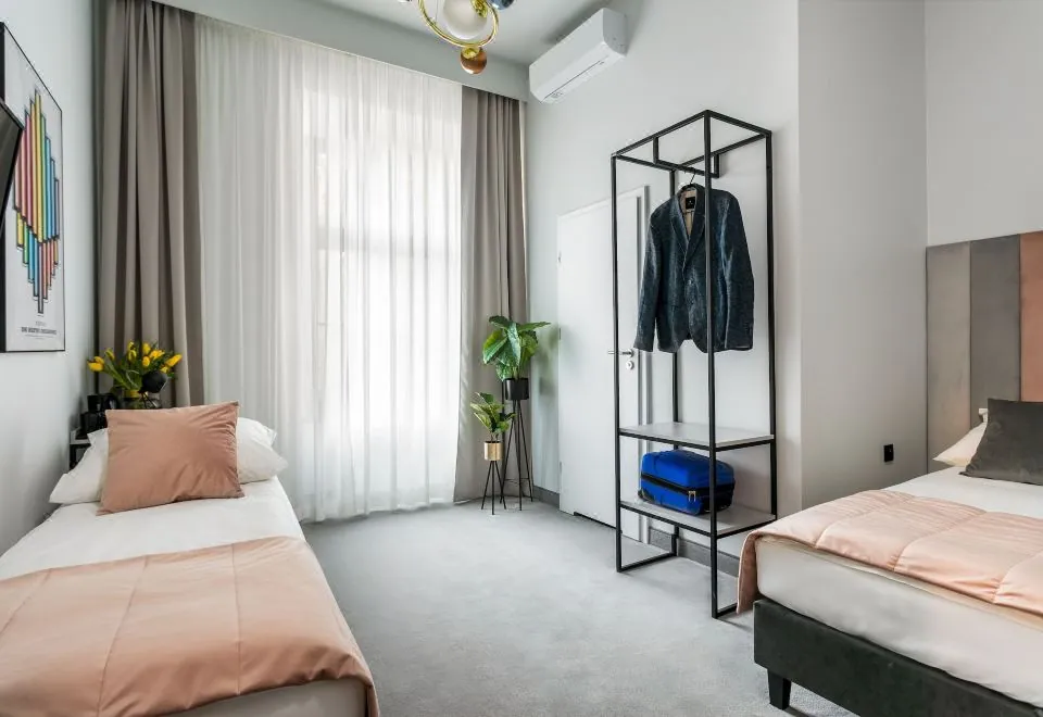 Old Town Residence - Premium Aparthotel