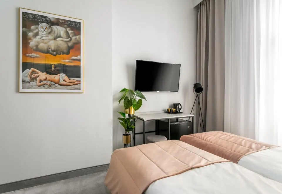 Old Town Residence - Premium Aparthotel