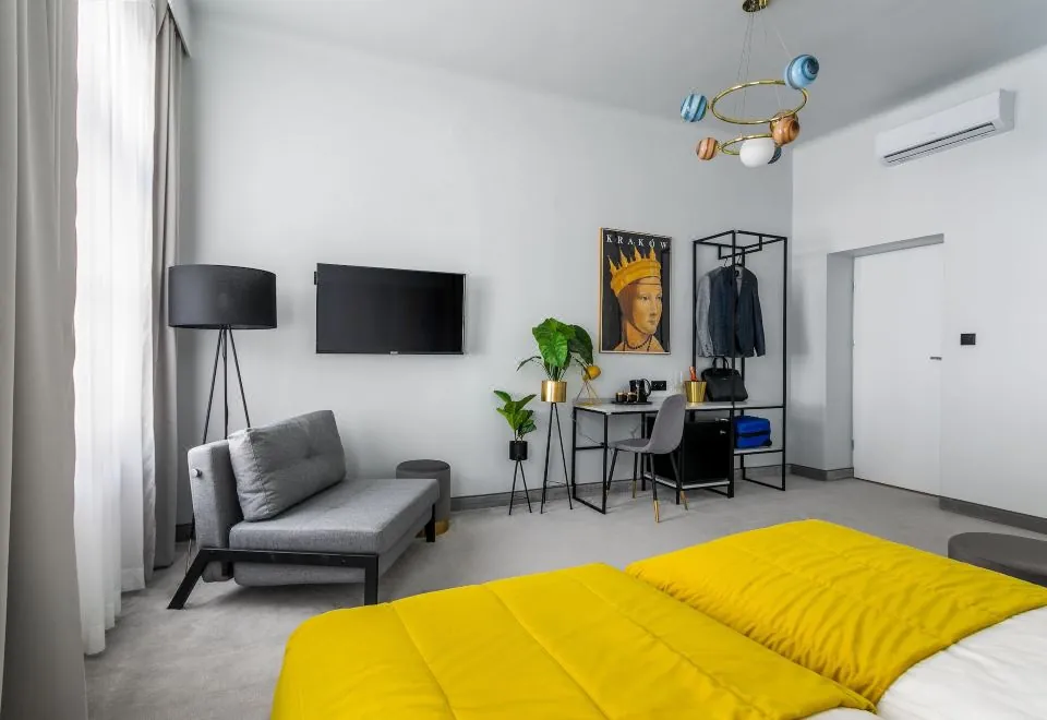 Old Town Residence - Premium Aparthotel