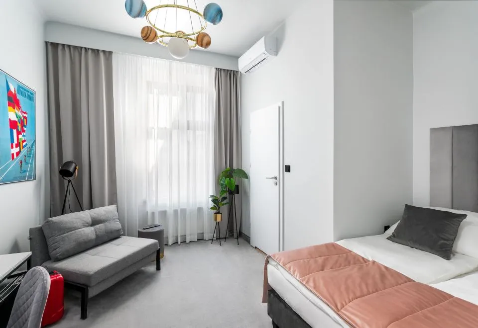 Old Town Residence - Premium Aparthotel