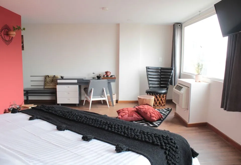 Hotel B Urban