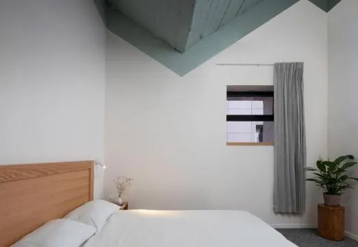 180 Boutique Hostel