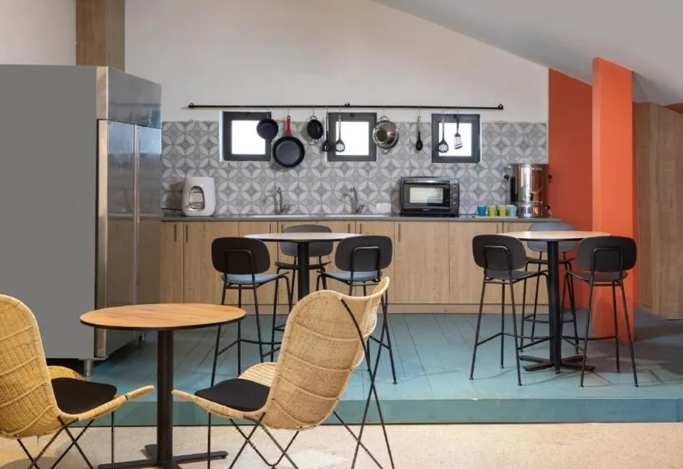 180 Boutique Hostel