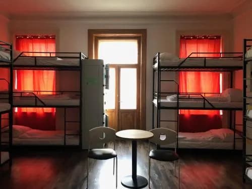 Hostel Orange