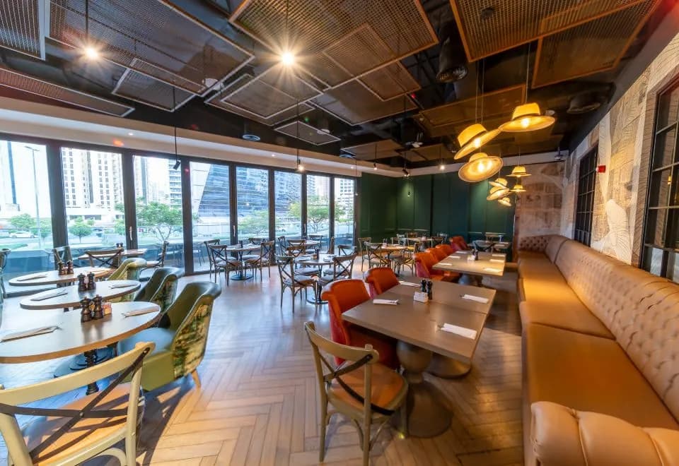 Premier Inn Dubai Barsha Heights