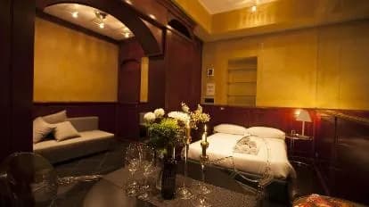 ApArt Hotel Lupetta 5