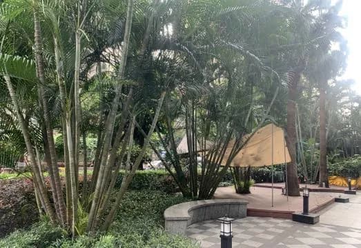 Angel Hotel Apartment(Guangzhou Pearl River New Town US Consulate Store)