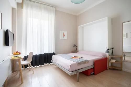 Sigieri Residence Milan