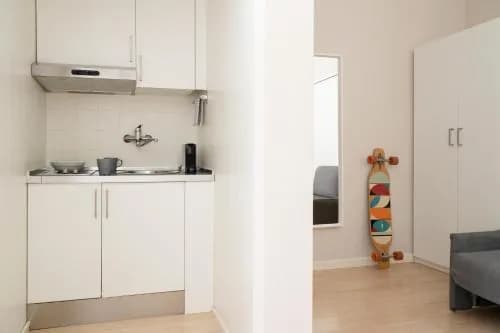 Sigieri Residence Milan