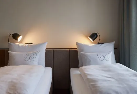 Cocoon Salzburg