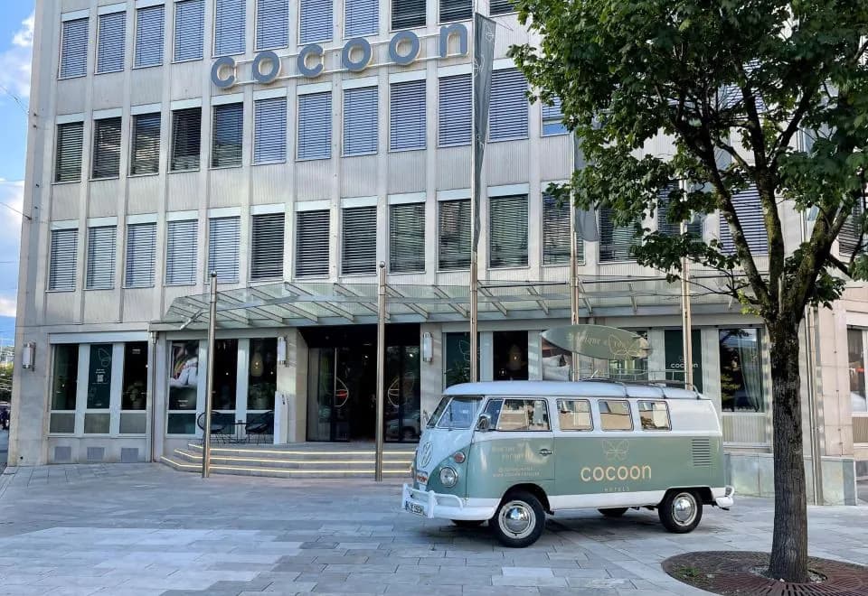 Cocoon Salzburg