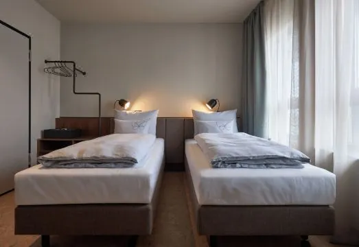 Cocoon Salzburg