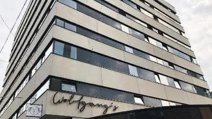 Wolfgang's Managed by a&o