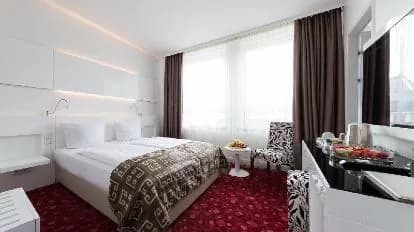Hotel Bayer's
