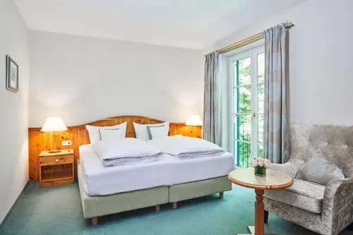 Hotel Freisinger Hof