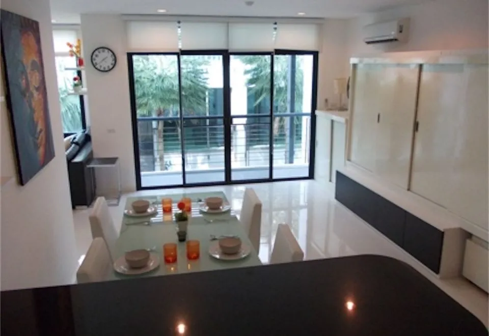 Kamala Regent 2 Bedrooms Apartment