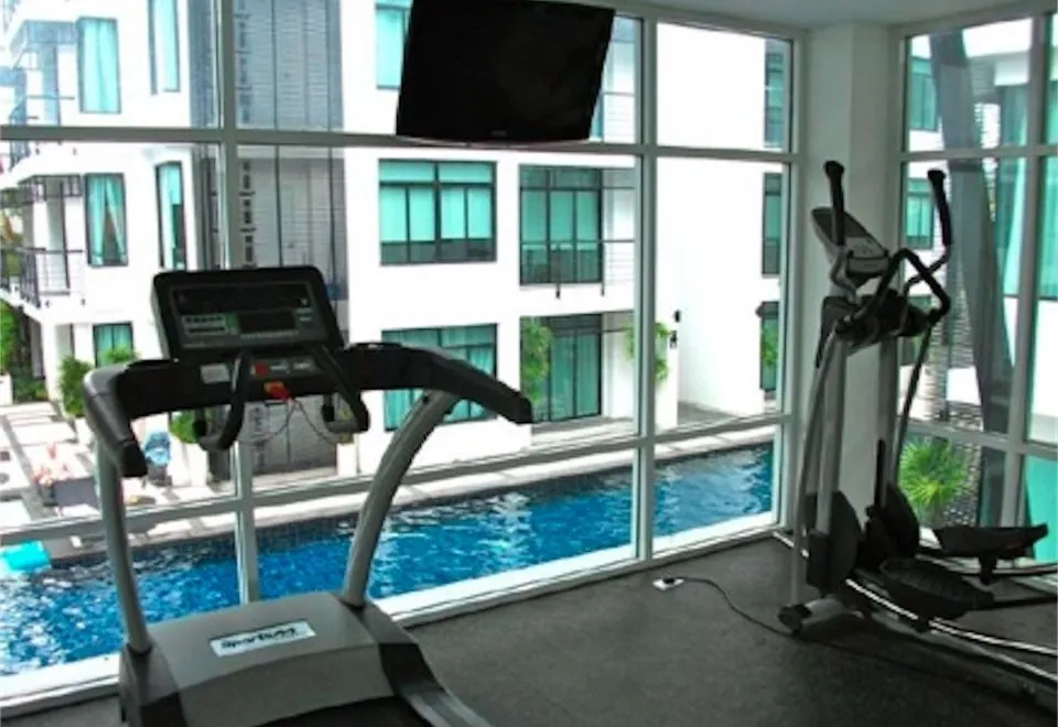 Kamala Regent 2 Bedrooms Apartment