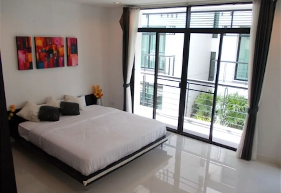Kamala Regent 2 Bedrooms Apartment