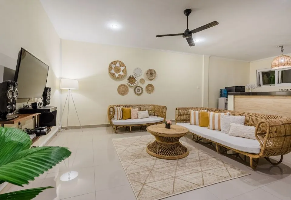 AV Villa Melati