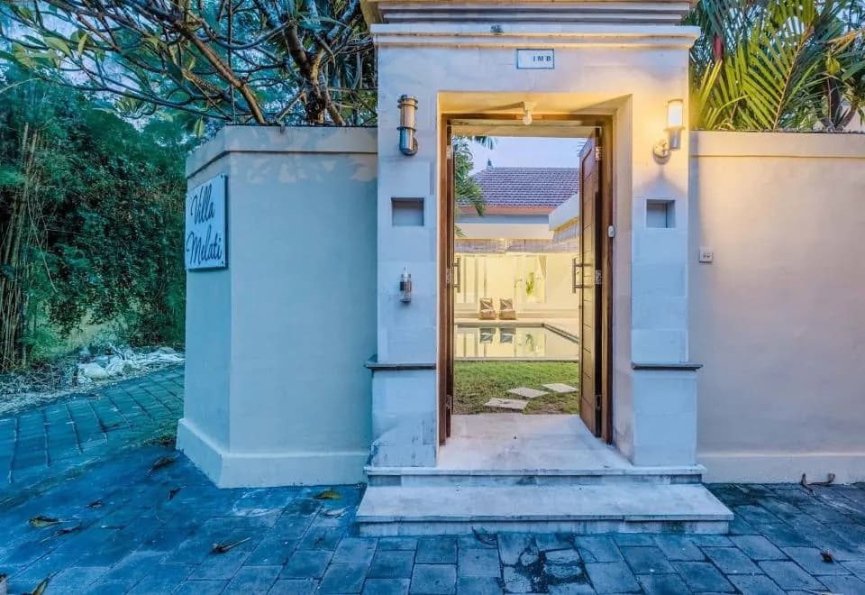 AV Villa Melati