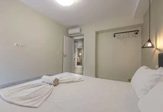 Athens Smart Apartments