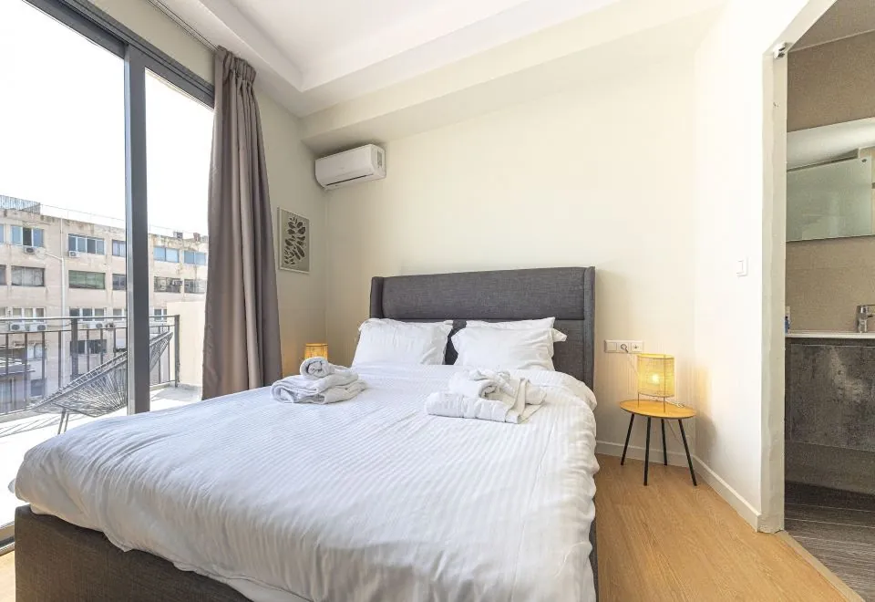 Athens Smart Apartments