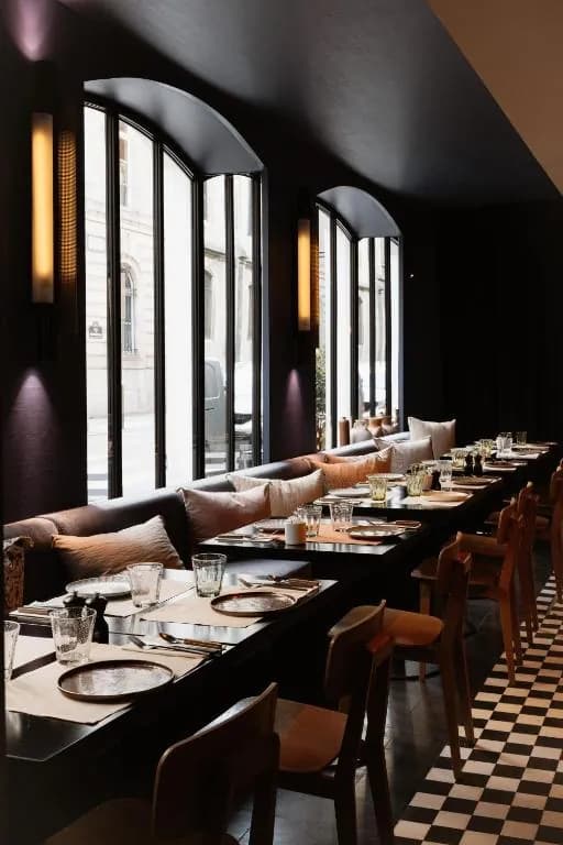 Hotel de Nell