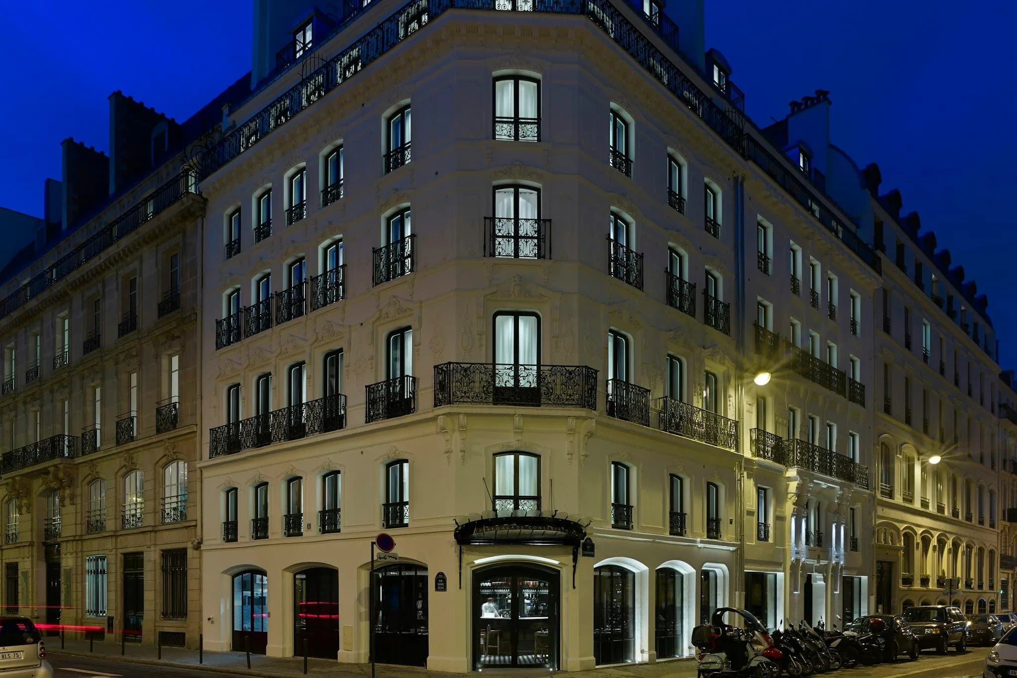 Hotel de Nell