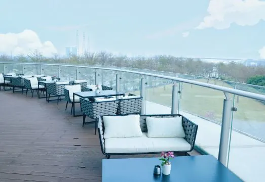 Vignette Collection THE XANADU GUANGZHOU by IHG