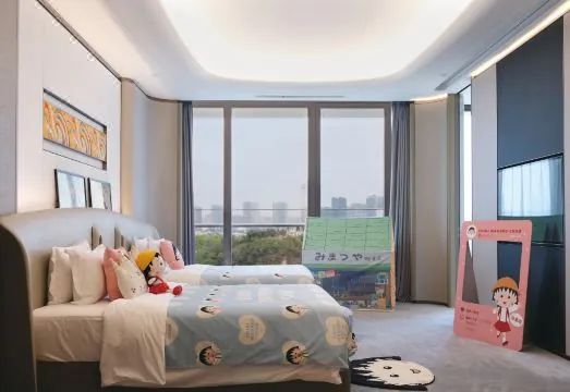 Vignette Collection THE XANADU GUANGZHOU by IHG