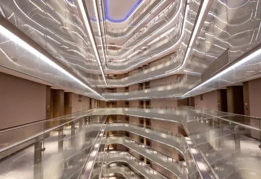 Vignette Collection THE XANADU GUANGZHOU by IHG