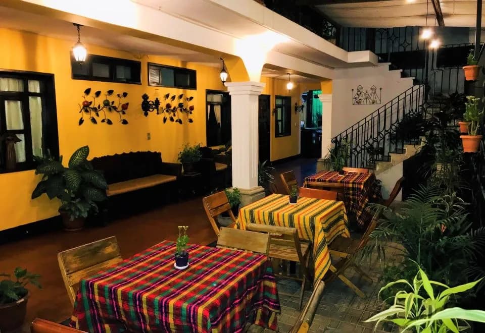 Posada Doña Luisa