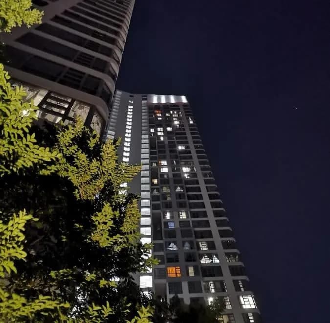 Infini Suites@ the Robertson Bukit Bintang