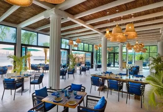 Anantara World Islands Dubai Resort