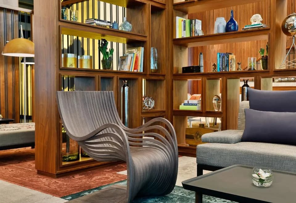 DoubleTree by Hilton Dubai - Business Bay