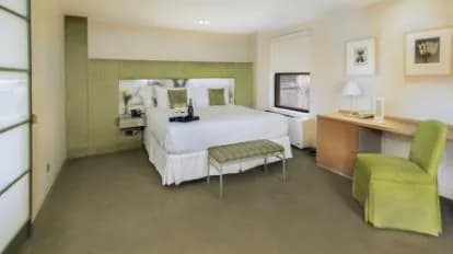 Shoreham Hotel