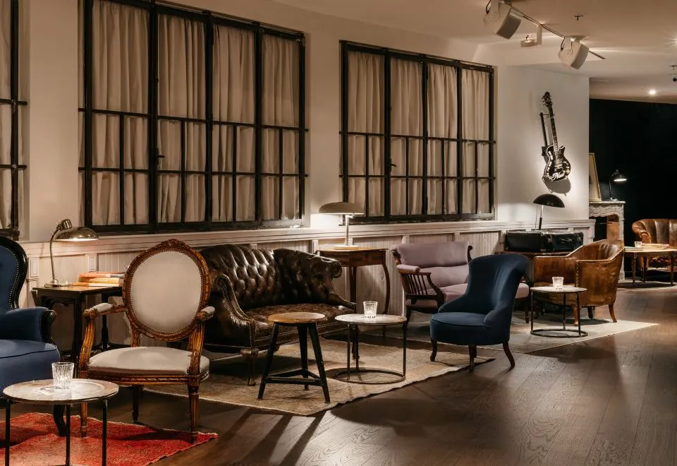 Ruby Lissi Hotel Vienna