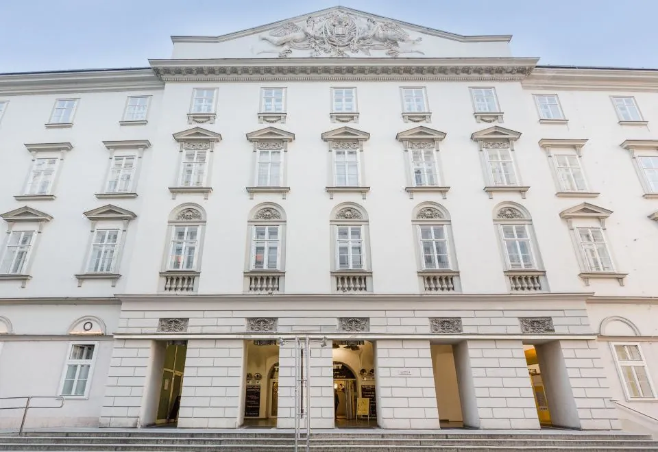 Ruby Lissi Hotel Vienna
