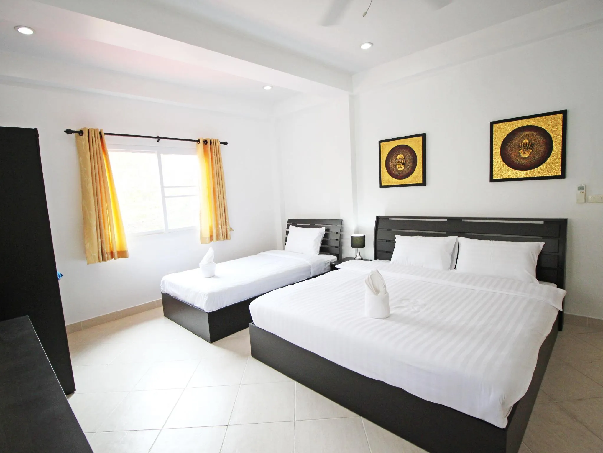 Naklua Pool Villa by Pattaya Sunny Rentals
