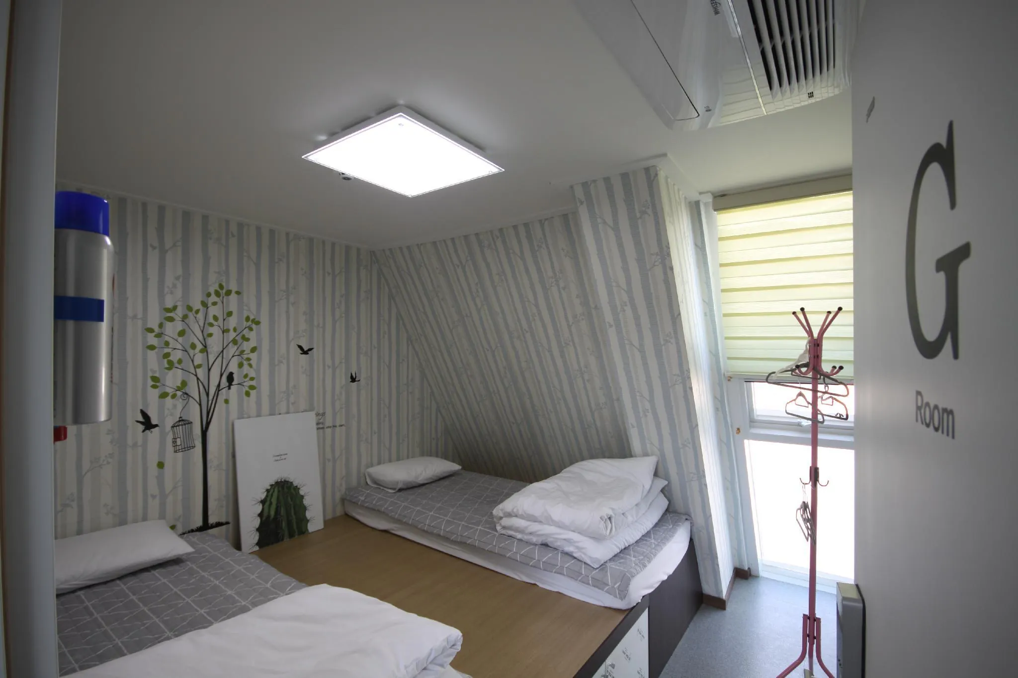 Miss Hongdae Guest House(Female Only)