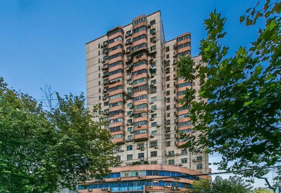 Hengfeng Hotel