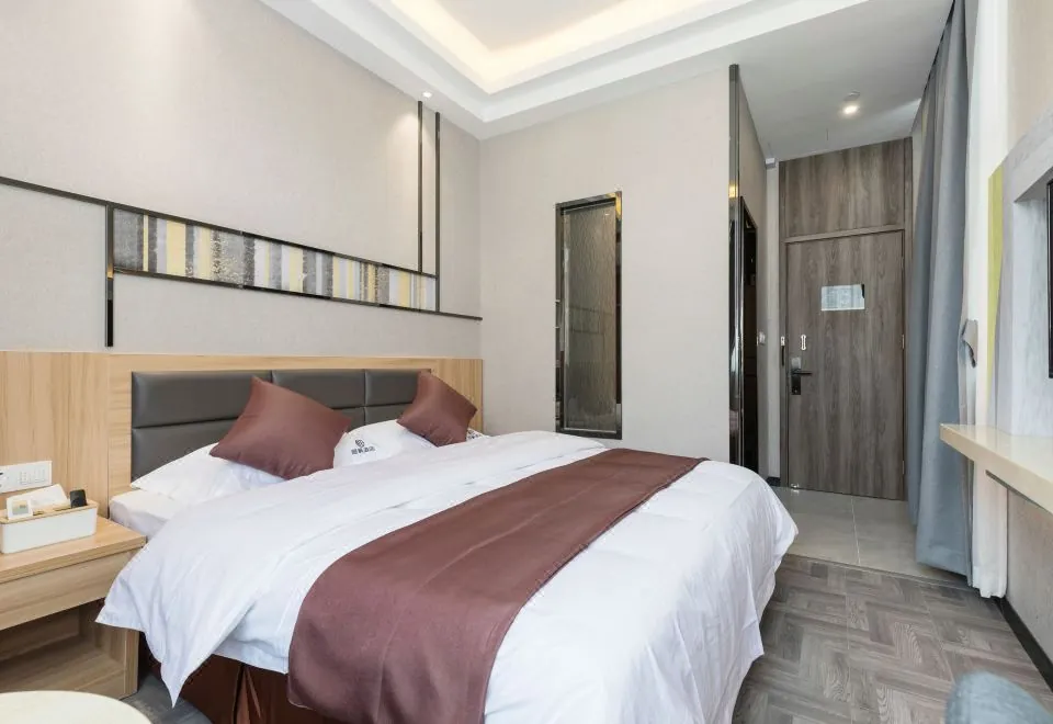 Hengfeng Hotel