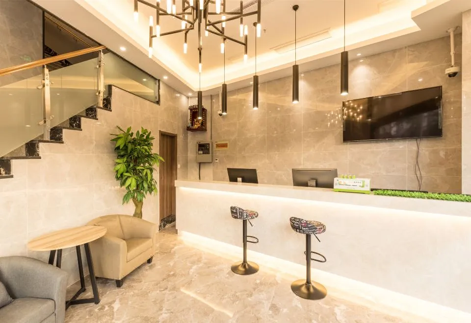 Hengfeng Hotel