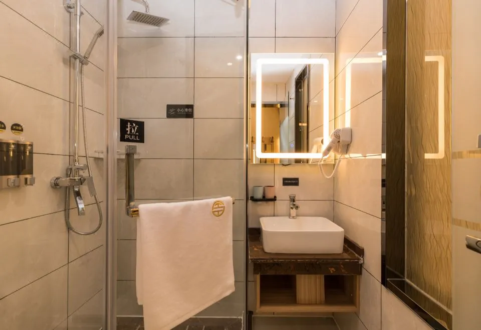 Hengfeng Hotel