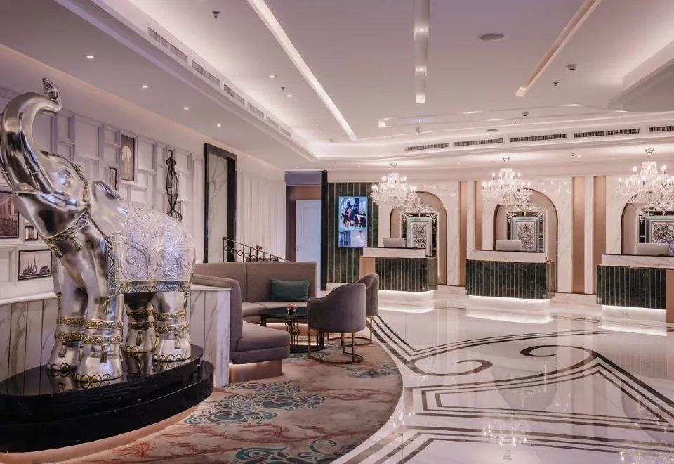 Aira Hotel Bangkok Sukhumvit 11
